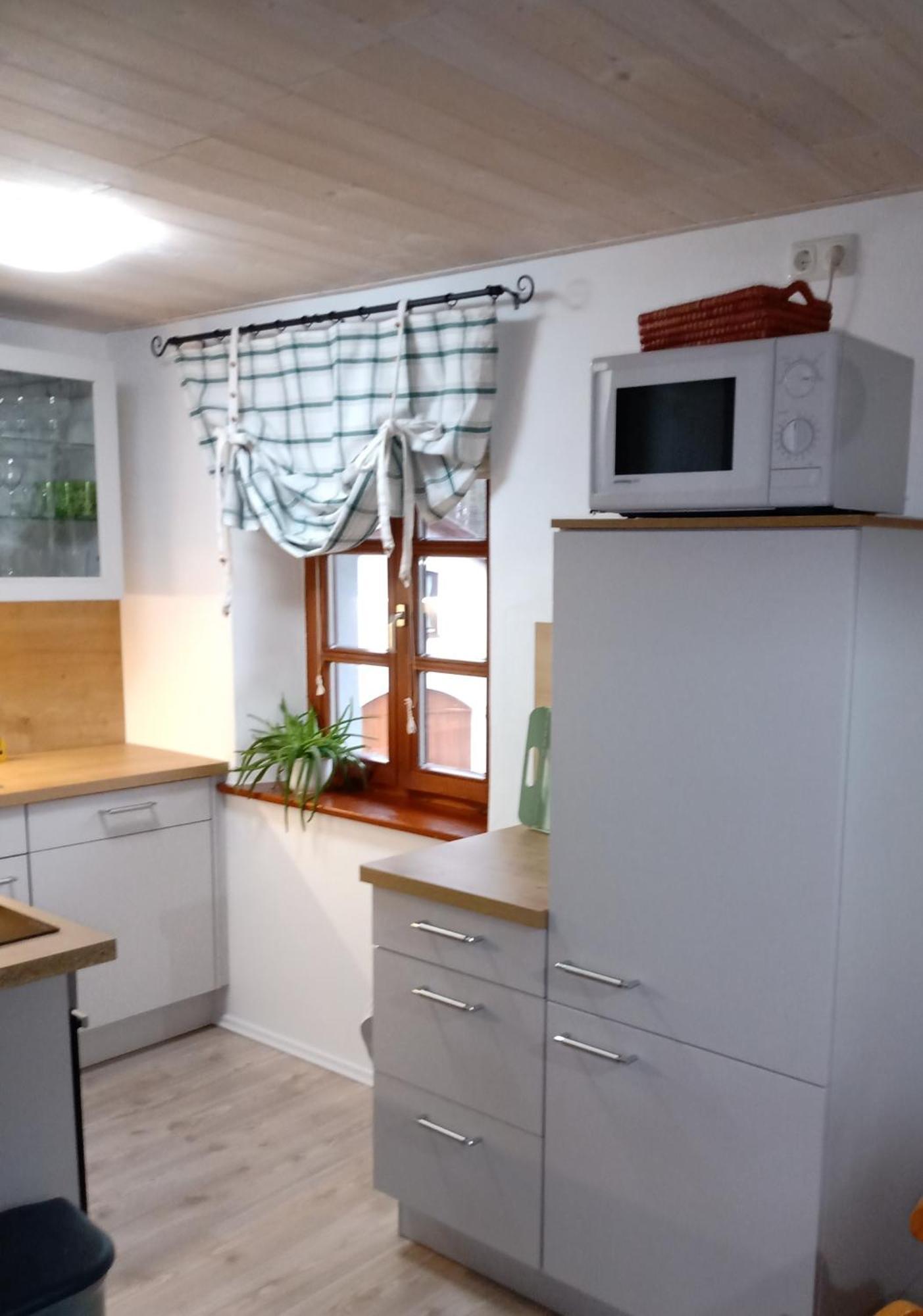 Ferienwohnung Tretter Reuth bei Erbendorf Kültér fotó