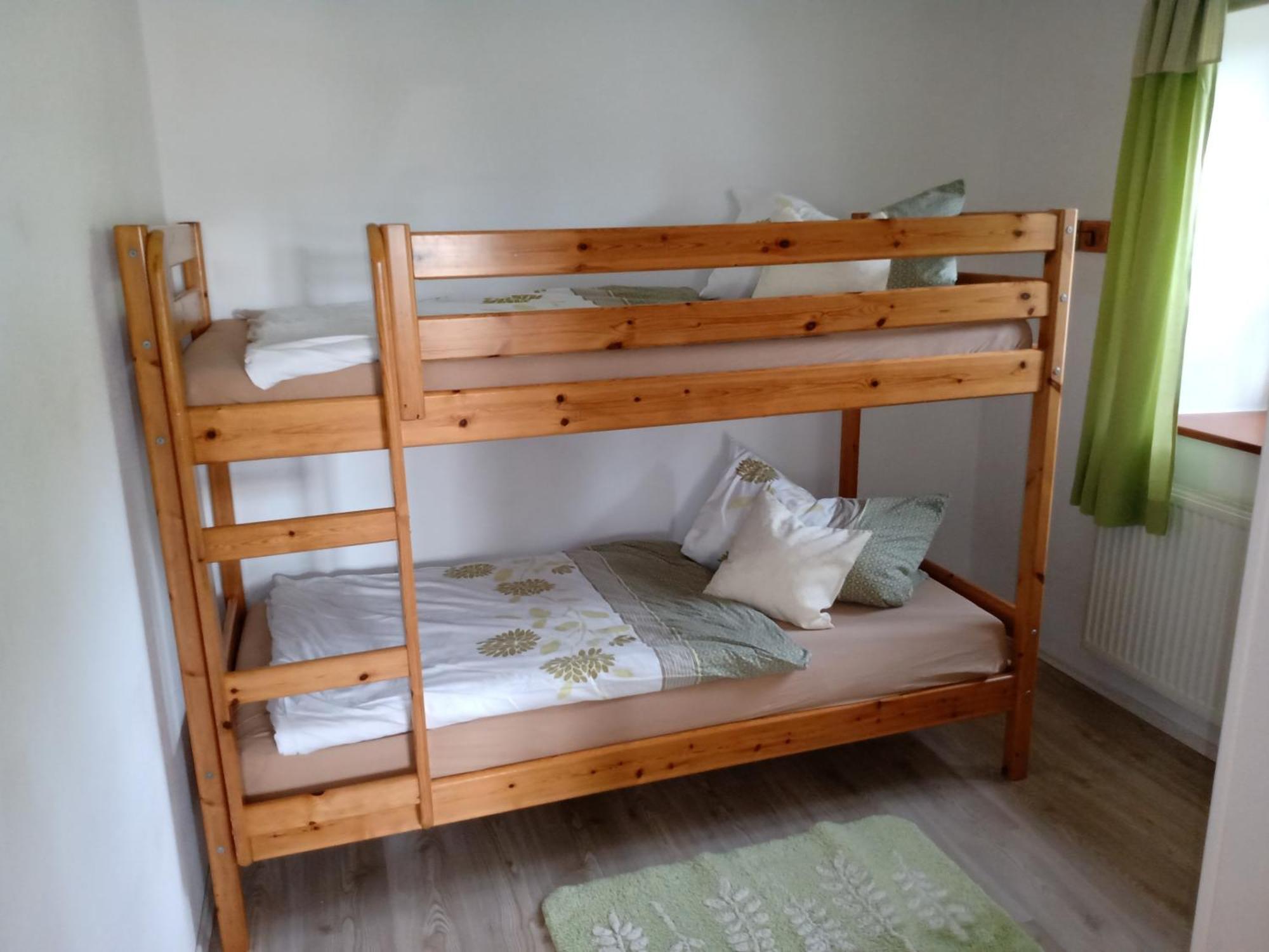 Ferienwohnung Tretter Reuth bei Erbendorf Kültér fotó