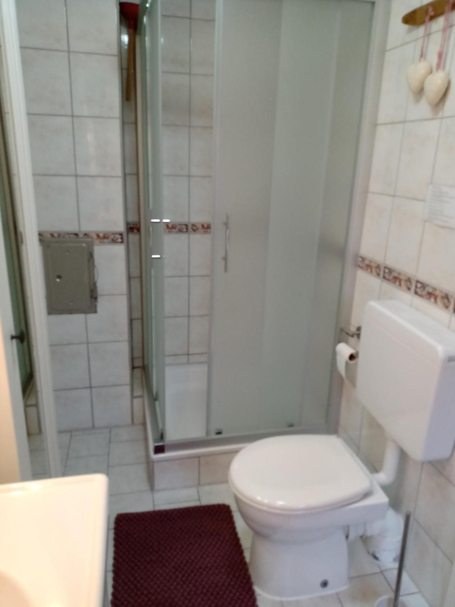 Ferienwohnung Tretter Reuth bei Erbendorf Kültér fotó