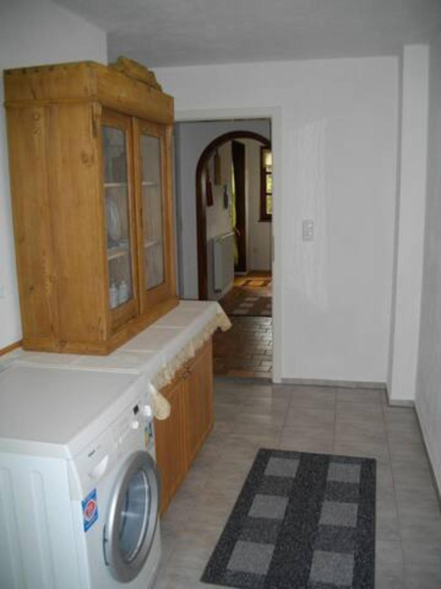 Ferienwohnung Tretter Reuth bei Erbendorf Kültér fotó