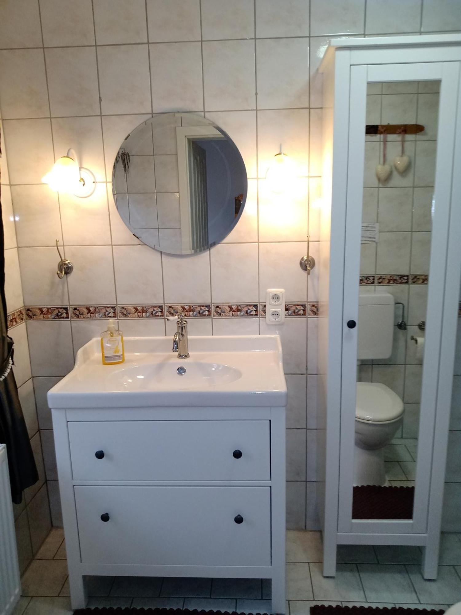 Ferienwohnung Tretter Reuth bei Erbendorf Kültér fotó
