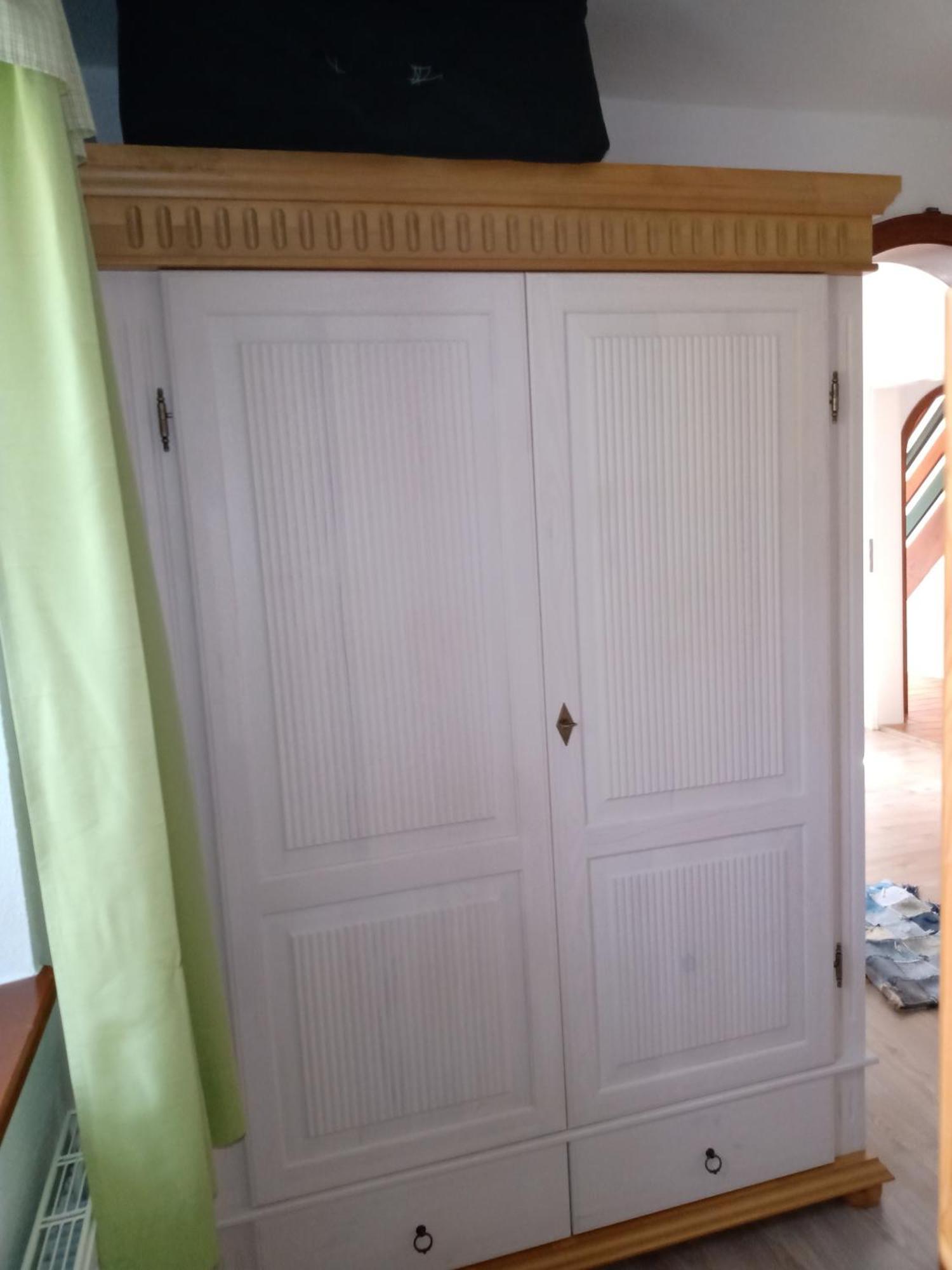 Ferienwohnung Tretter Reuth bei Erbendorf Kültér fotó