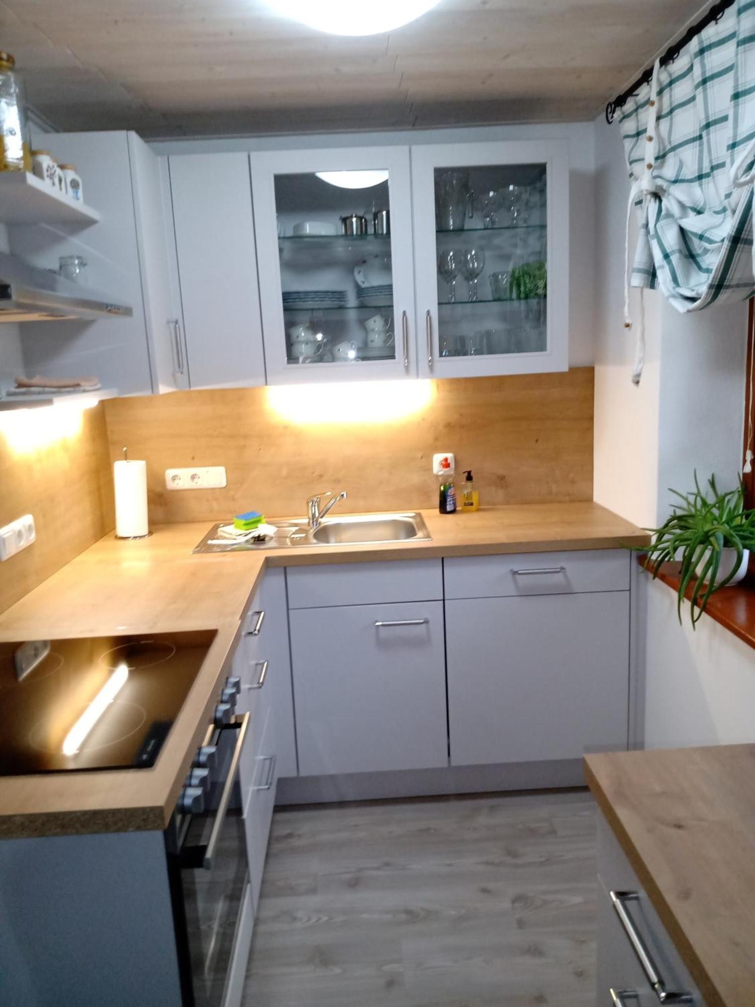 Ferienwohnung Tretter Reuth bei Erbendorf Kültér fotó